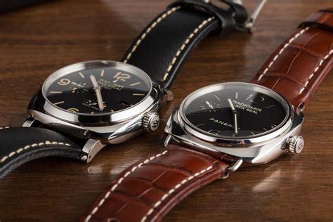 Panerai Radiomir Review: Naval Legacy in Luxury Watches.